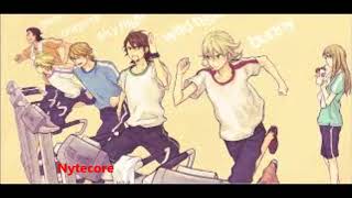 Wake me up before you go go-Nightcore