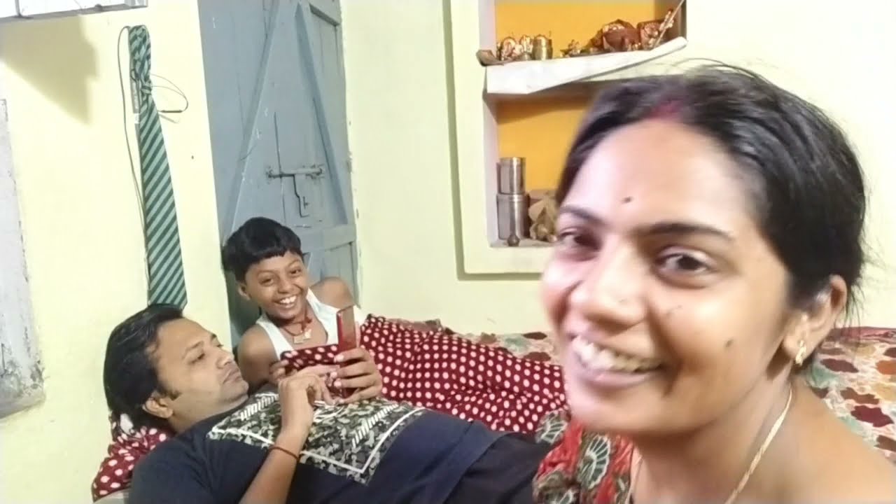 Bihari Blogger ❤️🤔अभी तो इतने खुश थे हम लोग  😥 अचानक हॉस्पिटल क्यों जाना पड़ा