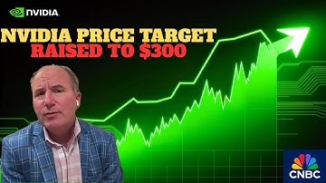 NVIDIA Stock Forecast: Why Analysts See $300+ Ahead! | NVDA