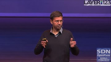 Cloud 3.0 and Software Defined Infrastructure | Google Cloud