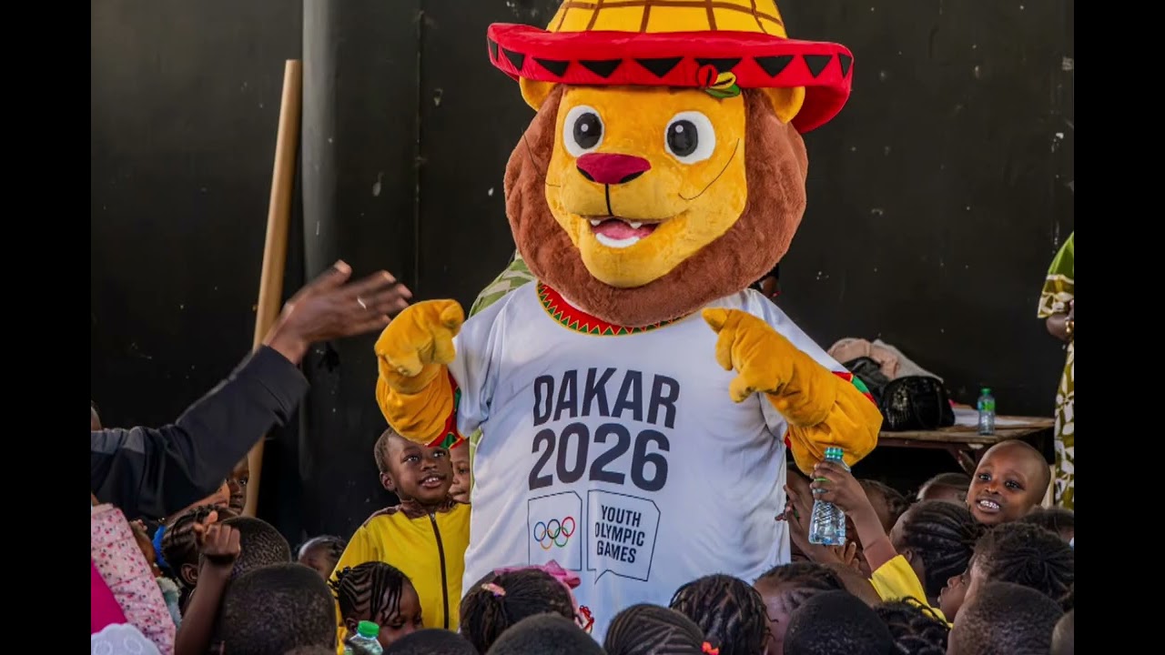 Quartier Vert sur Rfm, vous fait visiter le Bateau Plastic Odyssey actuellement en escale à Dakar