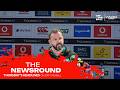 Newsround | "I Don't Think Scotland Have Ever Been Much Worse Than Ireland!" | Farrell Names His XV