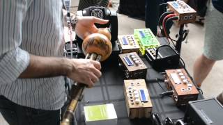 SXSW Create: ATX Hackerspace