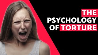 Torture Psychological Effects - Experiments Gone Wrong