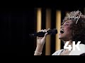 Whitney Houston - One Moment In Time - (Live at the Grammy