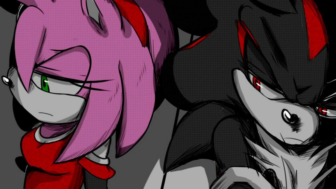 Shadamy VS Sonamy - Treat You Better