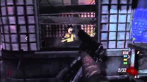 Black Ops 2 - 8 Man TRANZIT Zombies | No Lag Switch |