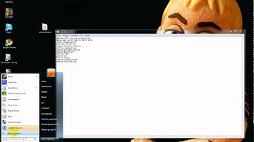 How to setup a Minecraft server, using Hamachi