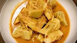 Resep Gulai Nangka Ala Rumah Makan Padang Paling Enak - Durasi: 3.01. 