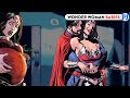 How Wonder Woman Got Pregnant & Her all Children - PJ Explained