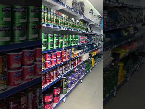 Promoção de material de construção