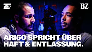 Besuchszeit #100 Mit Ari50