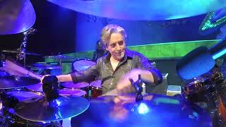Todd Sucherman- STYX 19 songs in 18 minutes from Springfield, IL 5-5-22