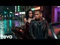 🌴💔Chris Brown x Kehlani - "TOXIC LOVE" (Official Lyrics) | (@ChrisBrownTV @kehlani #music