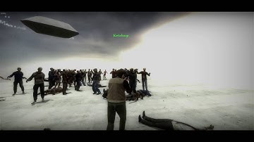 No More Room In Hell vista lateral script mod