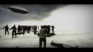 No More Room In Hell vista lateral script mod