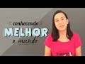 Conhecendo Melhor o Mundo Bailarinístico