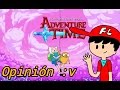 Elements Hora De Aventura Opinión RGCM GANEPLAY Y Mas 