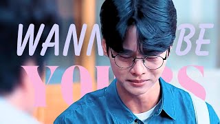 Unrequited love || Wanna Be Yours || Kdrama Second Lead Multifandom