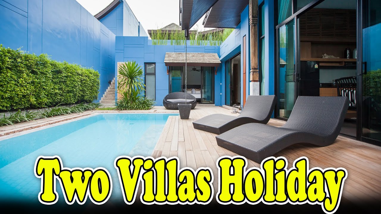 Two Villas Holiday Phuket | Two Villas Holiday Hotel Reviews | Phuket Hotels Thailand