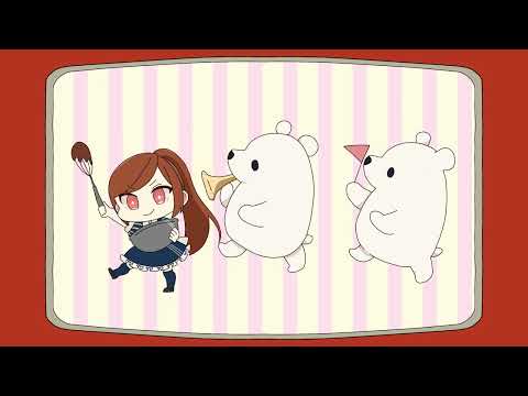 『どりーみんチュチュ/emon』歌ってみた【虹音《Rain》】