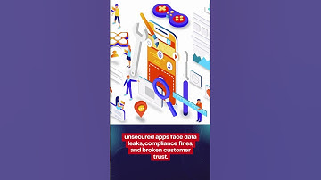 🚨 Your App Went Viral… But Is It Secure? | Accuract Technologies | SaaS Security & DevSecOps