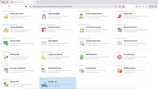 EP0807 How to make a Payment against a Vendor Bill in P2P Cycle