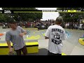 Rockstar Energy Open | Day 2 Livestream: Dickies Park and Street Trick Cash Jam