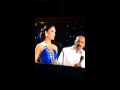 Miss Philippines&#39; Answer