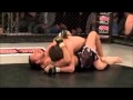 Cage Contender 16 // Redmond -v- McDonald