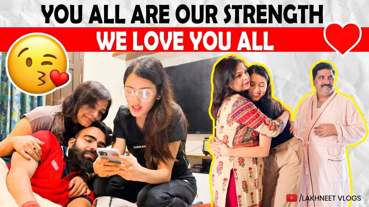 Aap Ho, To Hum Hain ❤️