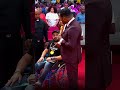 Indian football player asks for help from alph lukau alphlukau healing indian indianshorts yt