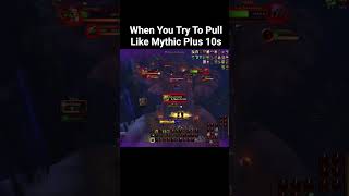 Vision Revisited #worldofwarcraft #thewarwithin #battleforaz…