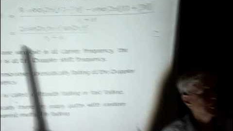 Lec 21 | MIT 6.450 6.450 Principles of Digital Communications I, Fall 2006