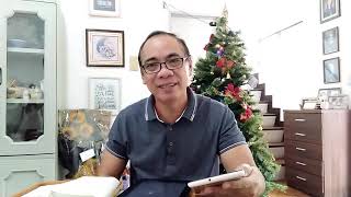Daily Devotions in Tagalog: Your season of Healing and Restoration