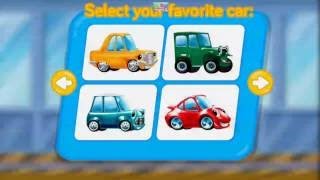 Car Games 2017 | Car Wash and Spa Kids Games screenshot 5