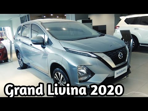 review-mobil-grand-livina-terbaru-type-tertinggi-tahun-2020