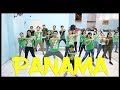 PANAMA DANCE - MATTEO / Choreography by Diego Takupaz