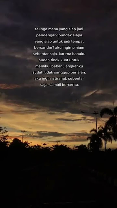#shortvideo #rindumama #pengentahu #rasanya #dipeluk #ibu #fvp #masukberandamuu