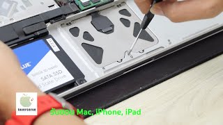 Trackpad กดไม่ติด MacBook ปรับตั้งค่าได้  ลองทำดูครับ. by iOver Serve