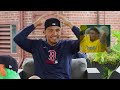 Anthony Seigler & Caleb Durbin | Players on Players