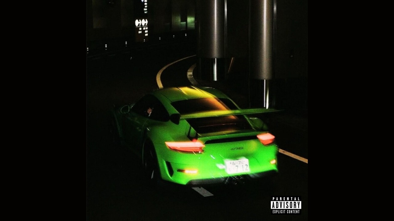 Yeat x Bynx x Don Toliver Type beat | EVIL