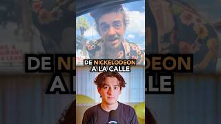 El actor del Manual de Ned que VIVE EN LA CALLE… | #cine #series Content