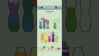 SortPuz Level 99 | SortPuz 99