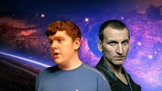 Doctor Who Adventures-Series 2-Minisode-The Trip Of A Lifetime