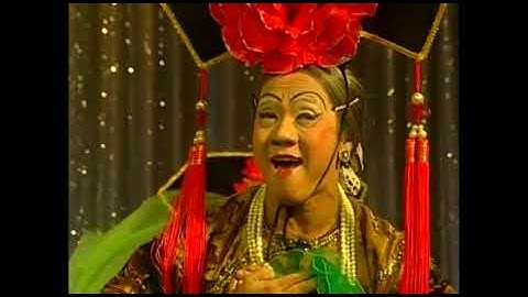 Yêu Kính Mẹ Cha | Công Chúa Chích Chòe | Thành Lộc