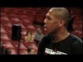 NBA Cares: Miami Heat Camp