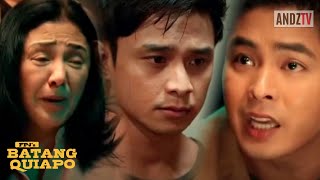 FPJ'S BATANG QUIAPO | DECEMBER 2, 2025 TRAILER | EP 725 | StoryTelling | Batang Quiapo Coco Martin