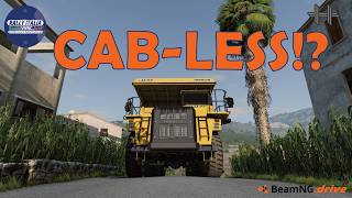 Hirochi HT-55 Standard - VVRC: Stage 2 - The Agricultural Field Route (BeamNG.drive)