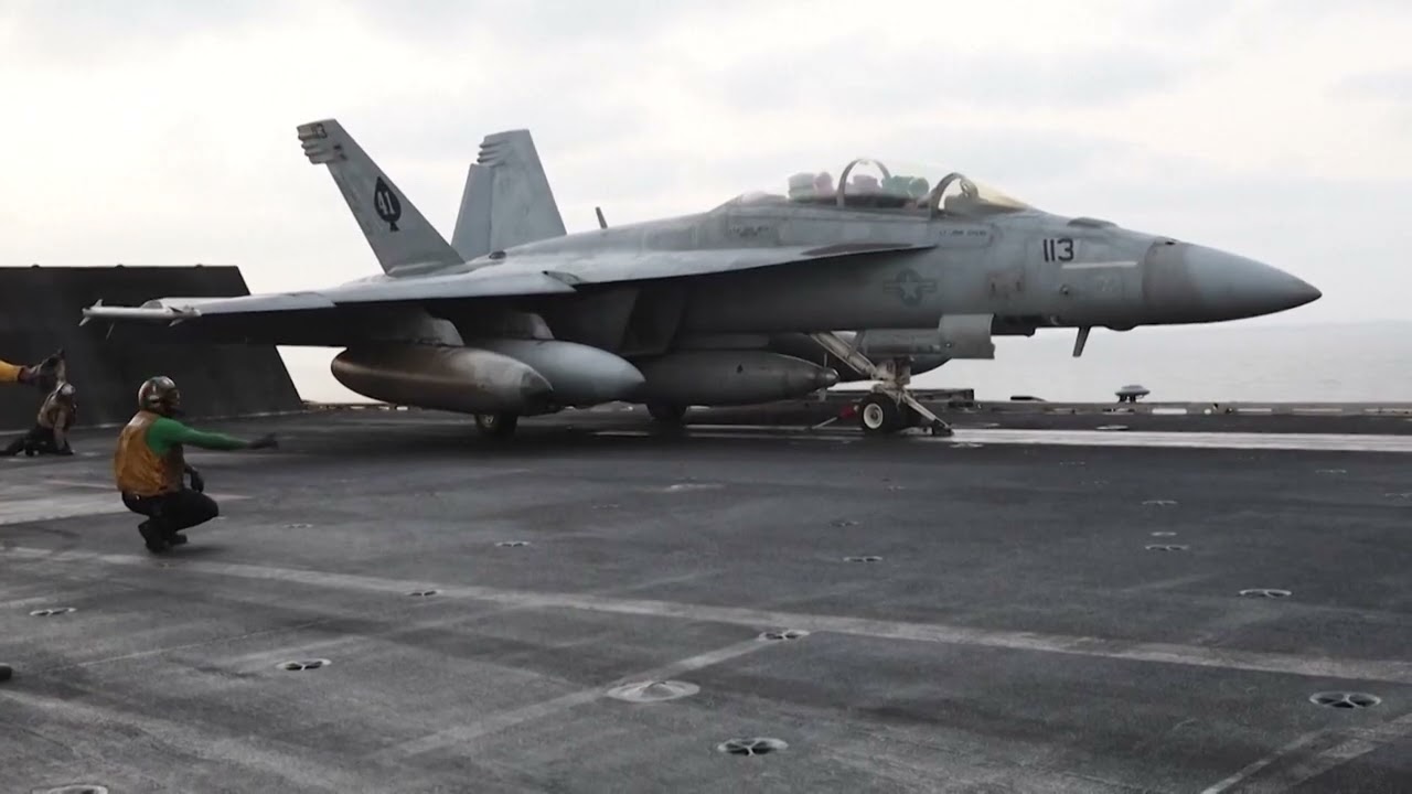 SHBA dhe Izraeli sulme te tjera në Iran.Bombardohet dhe Libani. Ambasada e SHBA ne Riad sulmohet